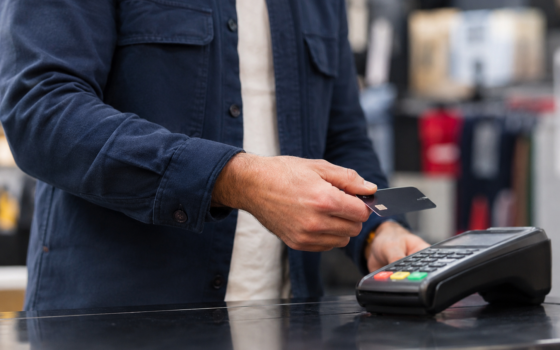 Carte di credito e viaggi di lavoro: strumenti utili da configurare
