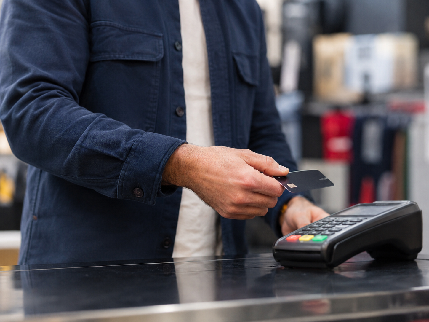 Carte di credito e viaggi di lavoro: strumenti utili da configurare